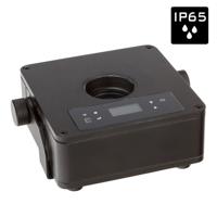 JB Systems ACCU DECOLITE IP LED projector IP65