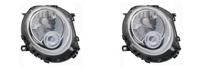Koplamp Set SET0506964M