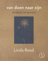 Van doen naar zijn (Hardback)