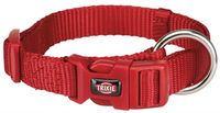 TRIXIE 20153 hond & kat halsband Rood Nylon S-M Standaard halsband - thumbnail