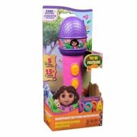 Actiefiguur Dora Dora