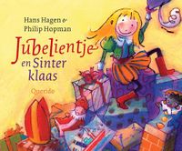Jubelientje en Sinterklaas - Hans Hagen - ebook - thumbnail