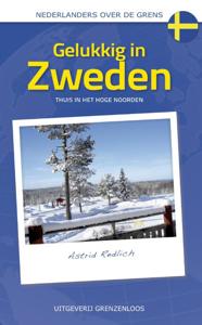 Gelukkig in Zweden (Paperback)