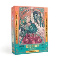 Kinfire Council - Upgrade Kit