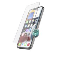 Hama Premium Crystal Glass Screen Protector Voor IPhone 14 Pro Max - thumbnail