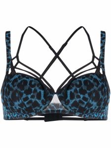 Marlies Dekkers soutien-gorge The Art Of Love - Bleu