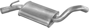 Middendemper 3030