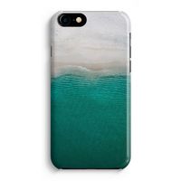 Stranded: Volledig Geprint iPhone 7 Hoesje
