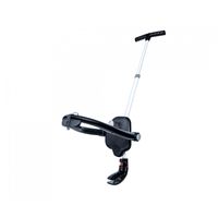 Premium-duwstang Telescoopsteel Premium-duwstang Telescoopsteel