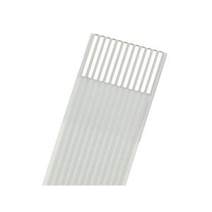 Molex 151660161 Lintkabel Rastermaat: 0.50 mm 1 stuk(s)