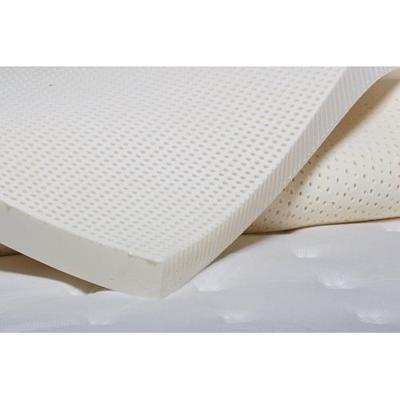 Bedderie Miami latex topmatras