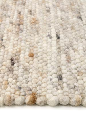 MOMO Rugs Natural Weaves - Carlotta 501 - 60x90 cm Vloerkleed