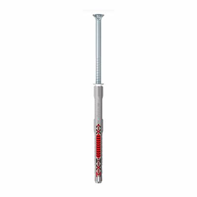 Expansion plug Fischer duoxpand t Ø 10 x 80 mm (10 Stuks)