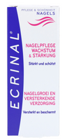 Ecrinal Versterkende Nagelcrème