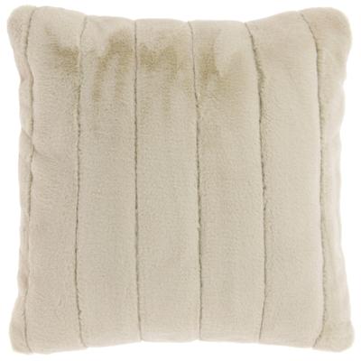 Kussen Norah dove white