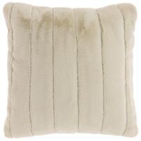 Kussen Norah dove white