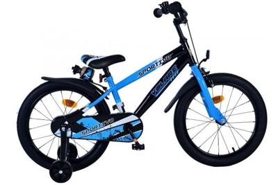 Volare Sportivo Kinderfiets Jongens 18 inch