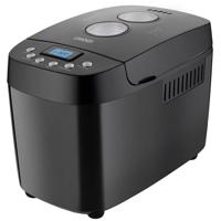 Unold Bachmeister Big Broodbakmachine 1500 g Zwart