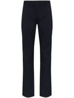 Polo Ralph Lauren pantalon de costume droit - Bleu - thumbnail