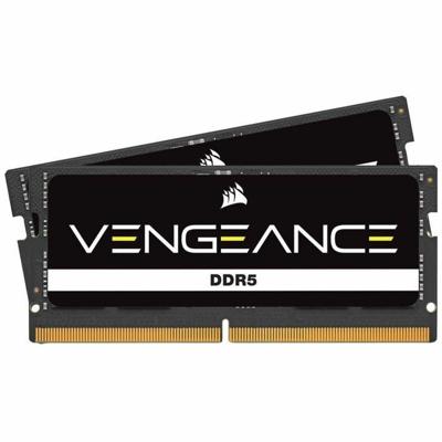 RAM geheugen Corsair 32 GB DDR5 SDRAM DDR5 4800 MHz CL40
