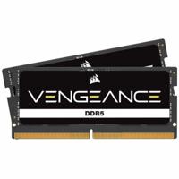 RAM geheugen Corsair 32 GB DDR5 SDRAM DDR5 4800 MHz CL40