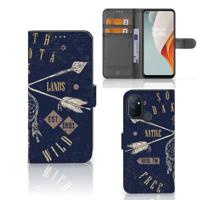 OnePlus Nord N100 | Flip Cover | South Dakota