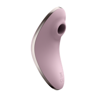 Satisfyer Vulva Lover 1 - Dubbele Luchtpulsvibrator - Violet - thumbnail