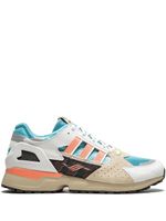 adidas ZX 10,000 C sneakers - Bleu - thumbnail