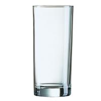 Arcoroc longdrinkglazen - set 6x stuks - 270 ml - glas - transparant - thumbnail