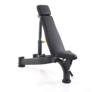 Muscle Power Adjustable halterbank