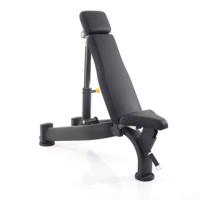 Muscle Power Adjustable halterbank