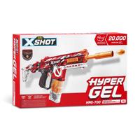 Zuru XShot Hyper Gel Large Blaster + 20000 Gellets Zuru XShot Hyper Gel Large Blaster + 20000 Gellets
