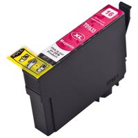 Huismerk Epson 16XL (T1633) cartridge magenta