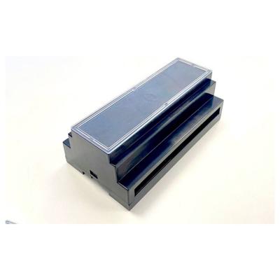 Supertronic PT109BN-S DIN-rail-behuizing 159 x 87 x 60 1 stuk(s)