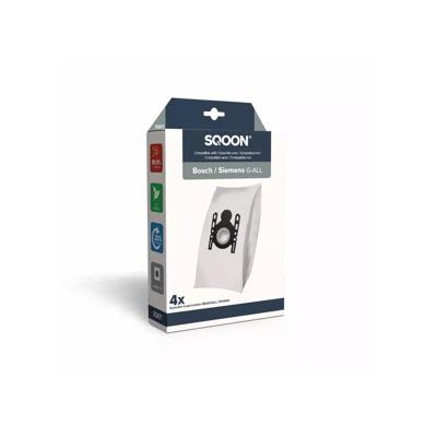 SQOON Stofzuigerzak Bosch/Siemens G-All
