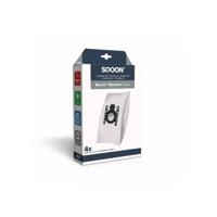 SQOON Stofzuigerzak Bosch/Siemens G-All