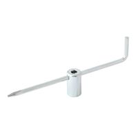 Roto Stelsleutel NT V-Nokken \258191 Roto Stelsleutel NT V-Nokken \258191
