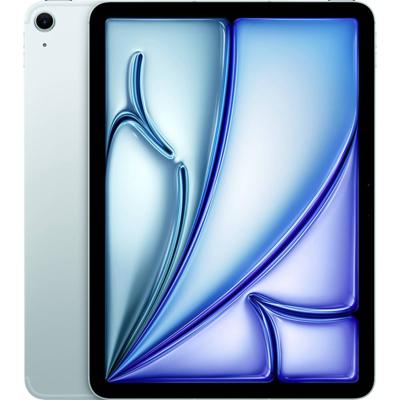 Apple iPad Air 11 (2025) WiFi + Cellular 256 GB Blauw 27.9 cm (11 inch) Apple M3