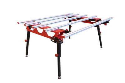Rubi Uitschuifbare Slab Werktafel XXL Versa-Tile - 18984