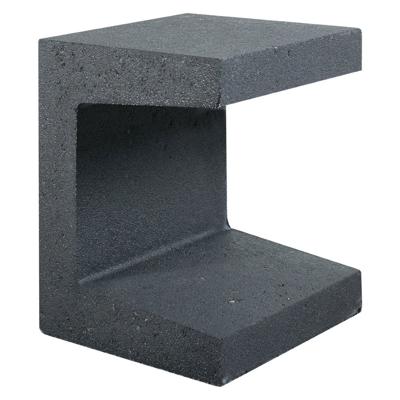 U-Element 30x30x40 cm prijs per stuk - Gardenlux
