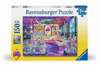 Ravensburger puzzel 150 stukjes stardust scoops