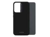 Mobilize Mobilize Rubber Gelly Case OPPO Reno13 FS 5G Matt Black