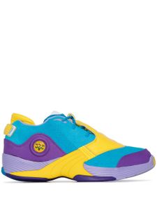 Reebok baskets Reebok x Billionaire Boys Club - Bleu