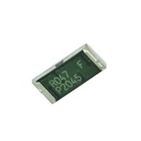 Isabellenhütte SMS-R200-1.0 SMS-R200-1.0 SMD-weerstand 200 mΩ SMD 2512 3 W 1 % 50 ppm/K 1 stuk(s)