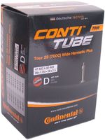 Continental binnenband hermetic plus dv19 47/62-622 dv 40 mm