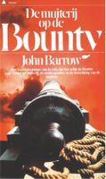 De muiterij op de Bounty - John Barrow - ebook