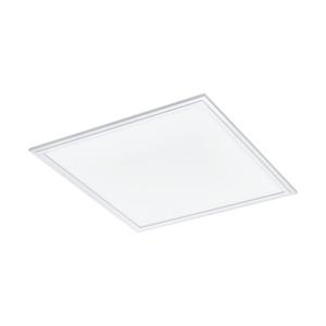 EGLO connect.z Salobrena-Z Smart Plafondlamp - 45 cm - Wit - Instelbaar wit licht - Dimbaar - Zigbee