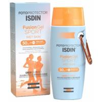 Isdin Fotoprotector Fusion Gel Sport SPF50+ Isdin Fotoprotector Fusion Gel Sport SPF50+