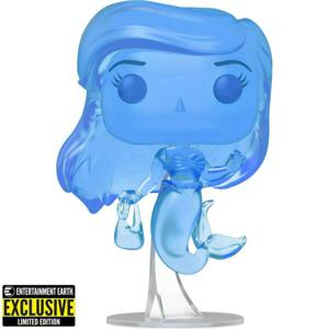 The Little Mermaid POP! Disney Vinyl Figure Ariel w/bag (BU) (TRL) 9 cm