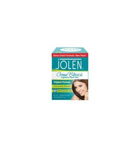 Ontkleuringscreme creme bleach regular
